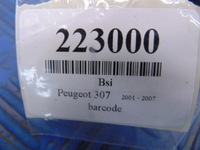 фото thumb №9, Peugeot 307 1.6 16v модуль bsm 9650663980