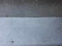 фото thumb №8, Bmw x1 e84 lift lci 12- бампер задній задня