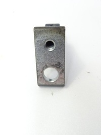 фото thumb №7, Audi a1 8x lift 1.6 tdi петля двері лівий задня góra lz7m nanograu 8x0831403b