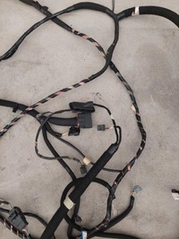 фото thumb №5, Trafic iii vivaro b електропроводка 241632319r