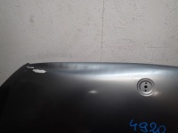 Капот mercedes glc w253 Цена, фото thumb