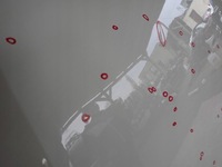 фото thumb №9, Volvo v60 ii 2 s60 iii 3 18- капот крышка двигателя