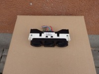 фото thumb №3, Панель обдув vw polo 9n 2004 r 6q0820045e