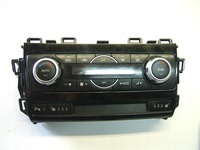 фото thumb №1, Панель кондиционера обдув mazda cx-5