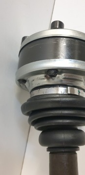 фото thumb №12, Skf vkjc 1060 wał приводной