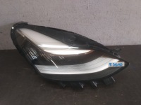 фото thumb №1, Лампа перед правая tesla iii 3 full led 1077376-50-b