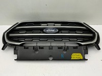 фото thumb №4, Ford ecosport lift решётка радиатора решётка радиатора хром перед 17- n