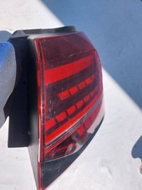 фото thumb №9, Лампа праві зад led vw golf vii eu