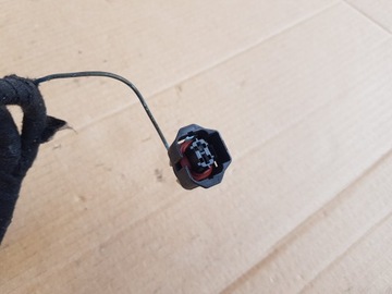 фото thumb №12, Клеммы / жгут акумулятора opel zafira b astra h 1.8 z18xer 140km 55565562