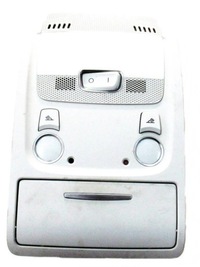 фото thumb №1, Audi a4 b8 лампа стельовий 8t0947135b