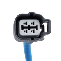 фото thumb №6, Датчик лямбда-зонд 36531-rbb-003 перед honda accord vii 2.0 2.4 датчик лямбда-зонд