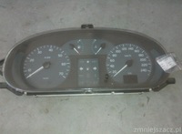 фото thumb №1, Прилади renault megane 1.9d