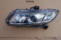 фото thumb №1, Honda civic ix sedan лампа передняя левая линза оригинал eu