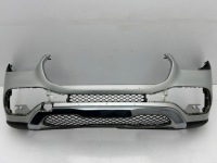 фото thumb №1, Mercedes gle w167 бампер передний перед pdc оригинал oem 2019-