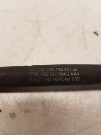 фото thumb №5, Audi оригинальный номер 1k0122447gf радиатор, система охлаждение двигателя