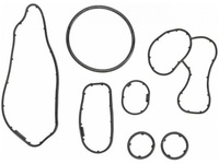 фото thumb №1, Ajusa 77002900 набор прокладка, радиатор масляная