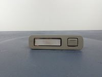 фото thumb №1, Cl w216 лампа стельовий задня ліва a2168100140