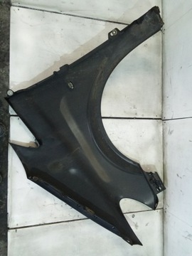 фото thumb №8, G520 крыло правые перед mercedes vito w639 9154