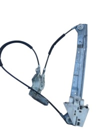 Smart forfour 1 подъемник стекло левый задний Доставка, фото thumb