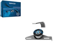 фото thumb №1, Набір ремені багаторучейкових з ролики dacia dokker dokker express