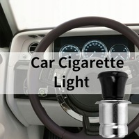 фото thumb №14, Штекер прикурювач автомобільна колба вкладиш 12v 20mm