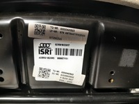 фото thumb №9, Mercedes sprinter 906 сиденье переднее водителя кожа