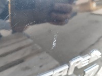 фото thumb №11, Кришка багажника скло задня hyundai santa fe santa-fe ii оригінал 2006-2009 колір eb