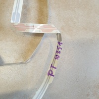 фото thumb №4, Джгут електропроводка двері правий задня mercedes r w251