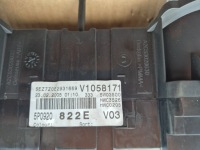 фото thumb №8, Seat toledo iii спидометр 2.0tdi / v1058171