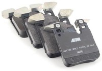 фото thumb №1, Оригинальный номер bmw тормозные колодки тормозные перед bmw 2 m2 f87