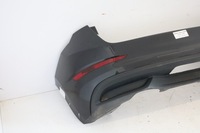 фото thumb №2, Бампер задня задній skoda scala 2020 rok lf9r