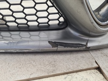 фото thumb №9, Alfa romeo 159 бампер перед 651