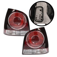 Лампа задняя ece. vw.plo v.5d.'05-'06. 6q6-945-095m с Разборки, фото thumb