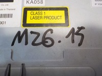 фото thumb №12, Mazda 6 2008r sedan 2.0b радіо автомобільні gs1e669rxa