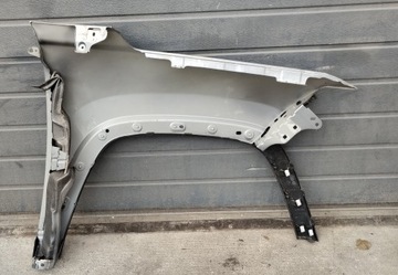 фото thumb №6, Крило лівий переднє перед jeep commander ii 23r планка крила ліва