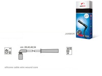 фото thumb №1, Janmor провода зажигания chevrolet nubira sedan 1