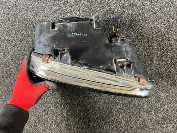 фото thumb №7, Vw golf iv фара перед переднє лівий