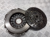 фото thumb №3, Притиск зчеплення з диск opel corsa d 1.3 cdti