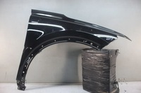 фото thumb №1, Крила правий перед audi q4 e-tron