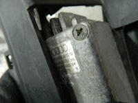 Вентилятор радіатора 4f0121003q 2.0 tdi audi a6 c6 Недорого, фото thumb