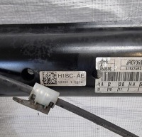 Oś ось балка подвеска задний  ford fiesta mk8 1,1 бензин Киев, фото thumb