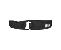 фото thumb №1, Honda civic usa 2016 - корпус радиатора