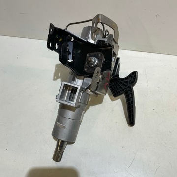 фото thumb №4, Renault clio v колонка кермова важіль