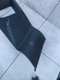 Jeep renegade jeep renegade захист стійка права 735685634 ? Ціна, фото thumb