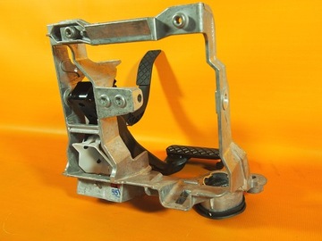 фото thumb №11, Audi a5 8t педалі gaz гальмо каркас 8k1721117