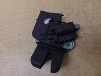 фото thumb №5, Audi оригінальний номер 4f5827505d замок кришки багажника