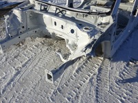 фото thumb №3, Hyunday bayon 2022 четверть перед левая лонжерон