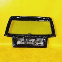 Кришка багажника задня скло багажника vw golf iv 3 дверей hb lak: l041 nr37 Київ, фото thumb