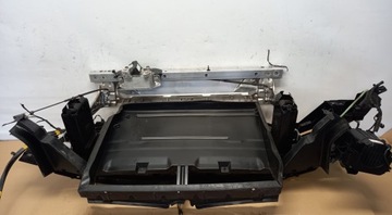 фото thumb №10, Pas переднее балка комплект радиатор bmw ix i20 xdrive40 9452280 8737031