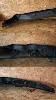 фото thumb №7, Mercedes e-klasa w212 10- жабо a2128301213